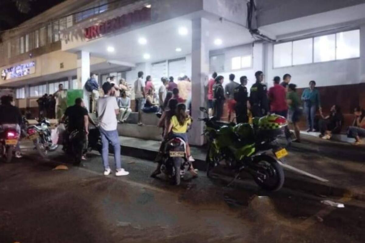 Niño de 5 años murió en violento atraco en que quedaron 2 mujeres heridas