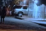 Edwin Rodríguez iba a recoger su motocarro para irse a casa y sicario le quitó la vida
