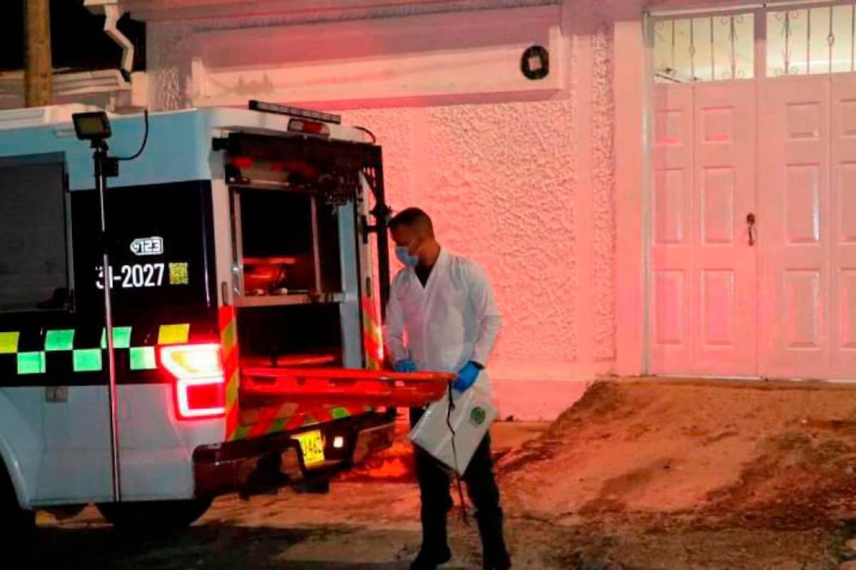 Sayuris García Asís tenía 20 años y un hombre la mató a balazos en un bar
