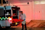 Sayuris García Asís tenía 20 años y un hombre la mató a balazos en un bar