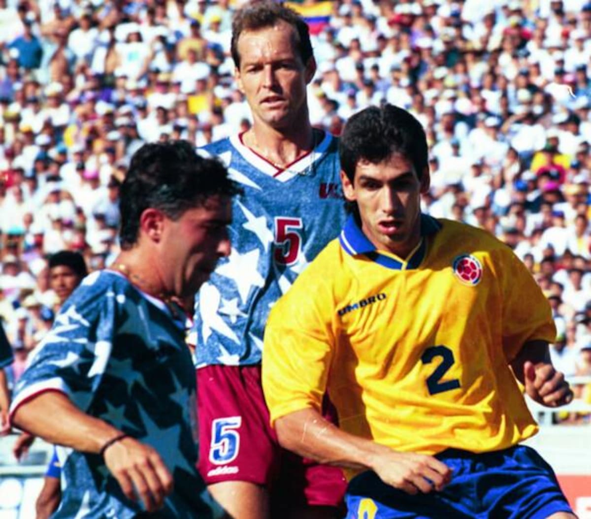 Diez hechos de violencia que enlutaron el Fútbol Colombiano.