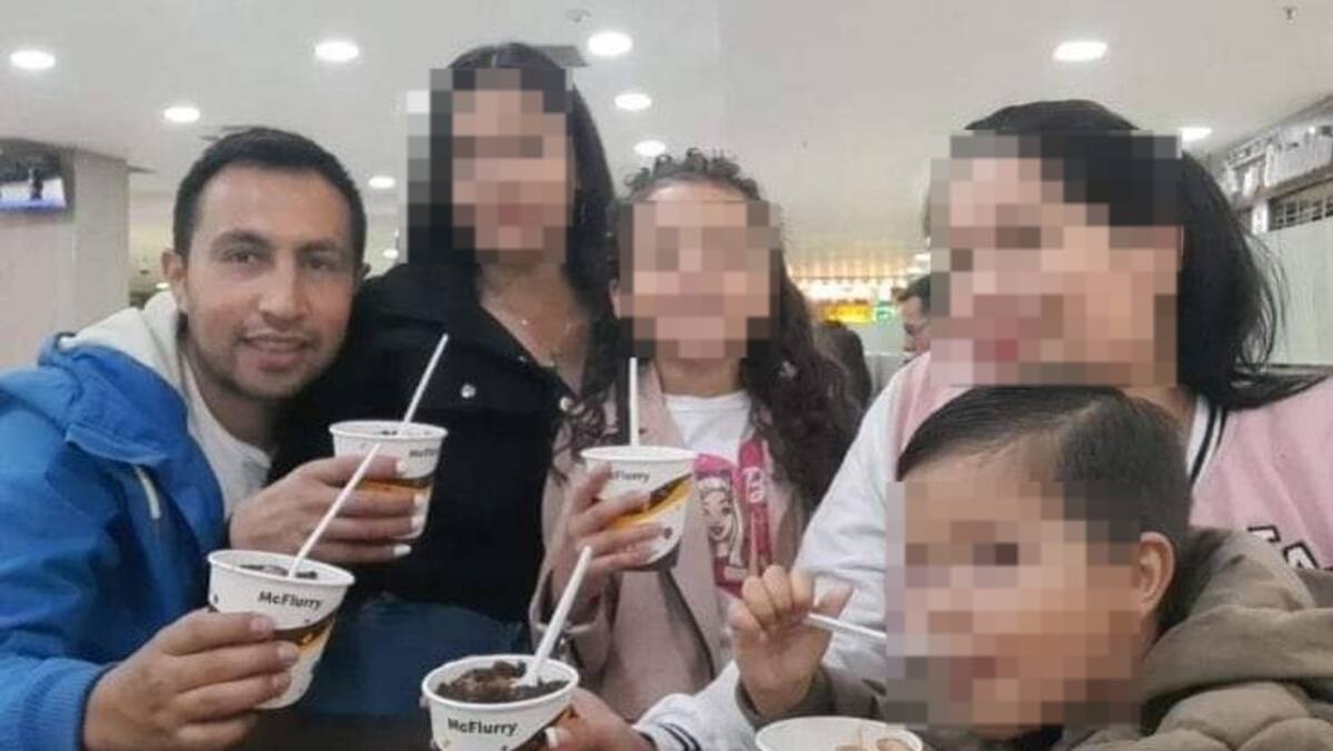 El hecho de sangre ocurrió el pasado 28 de octubre. //Cortesía