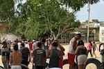 A Jerson Argáez lo habrían citado en Barranquilla y le quitaron la vida en Soledad