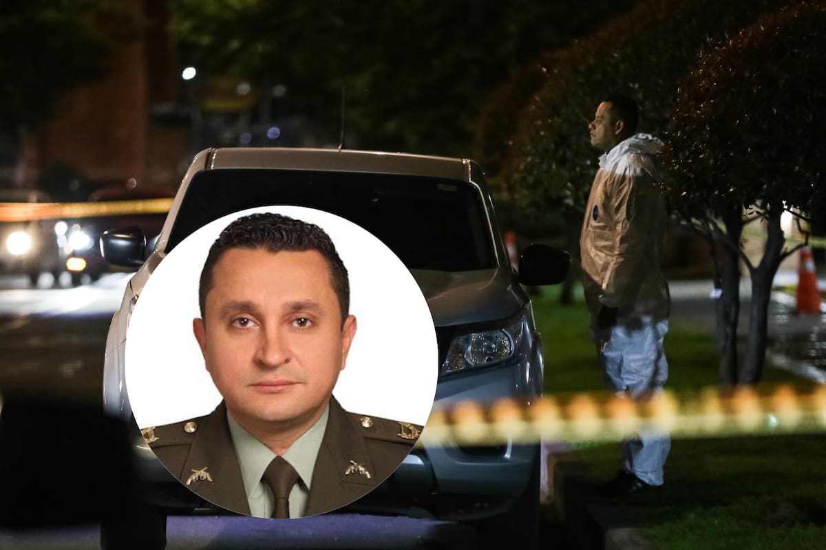 ¿Alteración de pruebas? Crecen dudas en torno a muerte del coronel Dávila