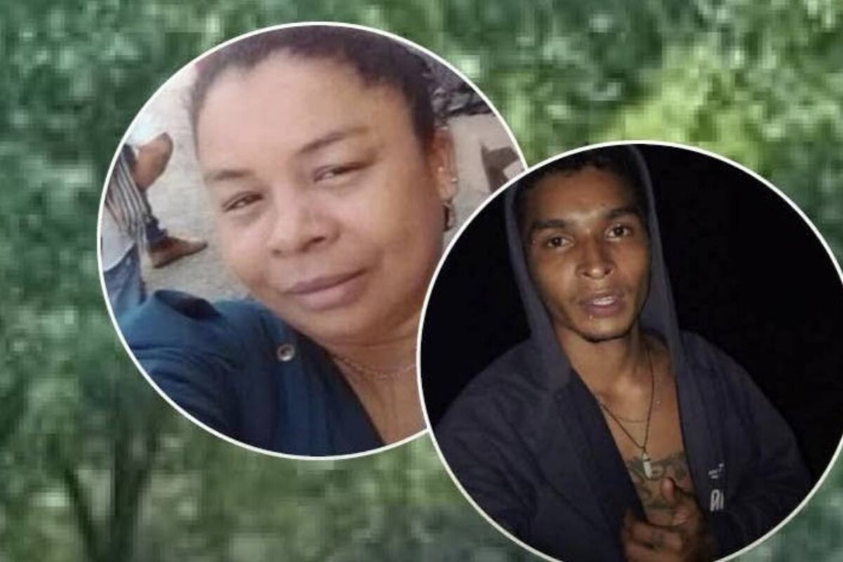 Mamá e hijo asesinados: posible venganza del Clan del Golfo por ‘Chirimoya’