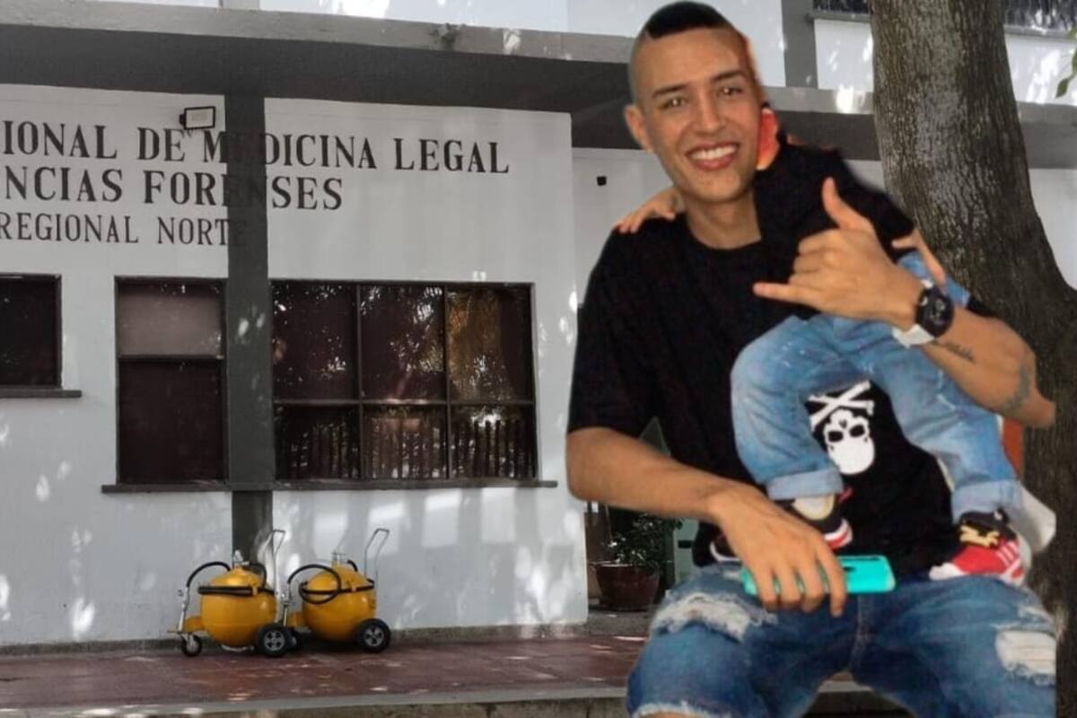 Sicarios persiguieron y mataron a balazos a dos hombres en una calle