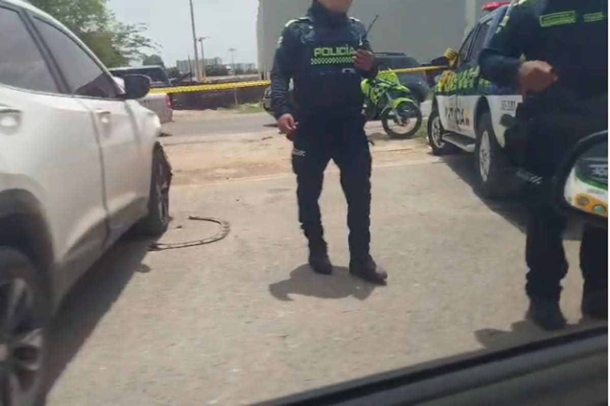 En julio han asesinado a 22 hombres en Cartagena: 15 tenían anotaciones judiciales
