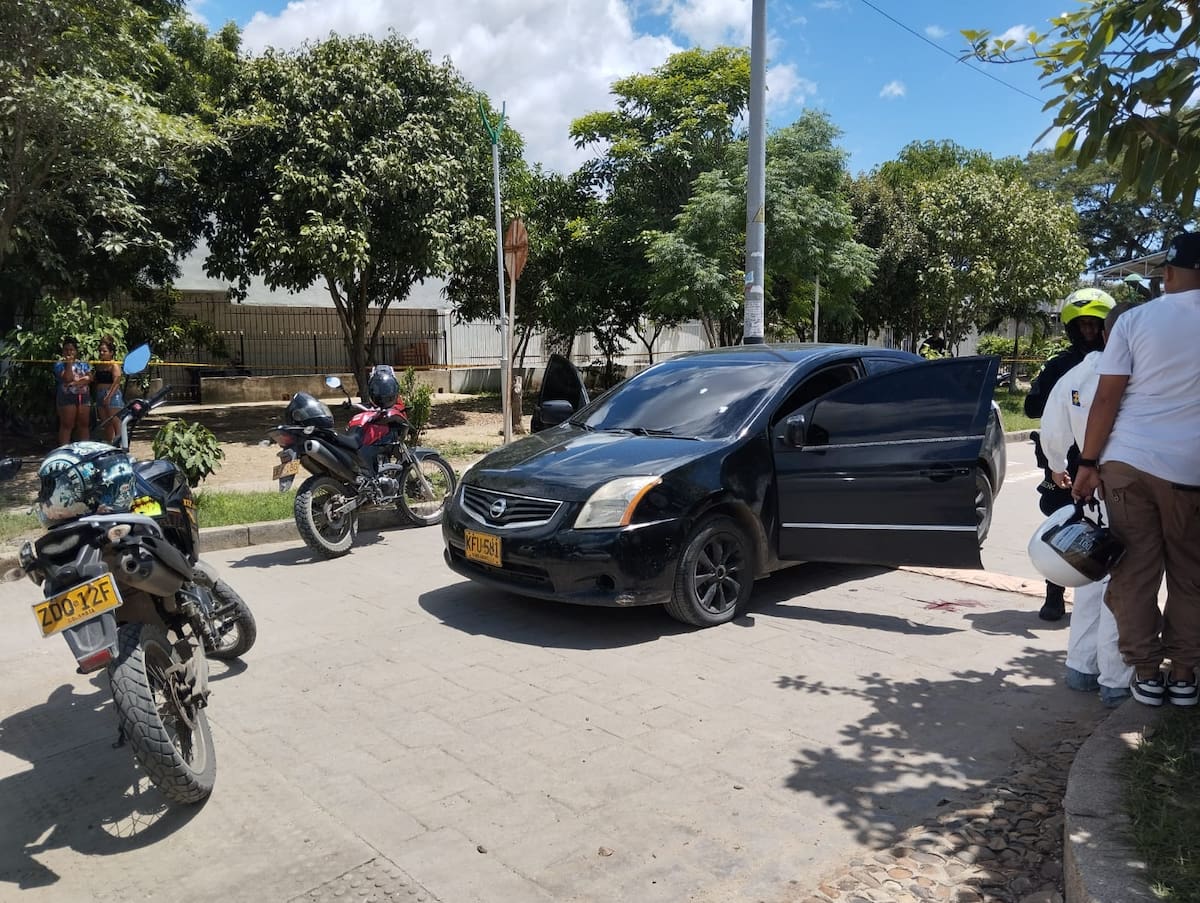 Ya son cuatro los homicidios en lo que va de julio en Cartagena, todos ellos en sicariatos.