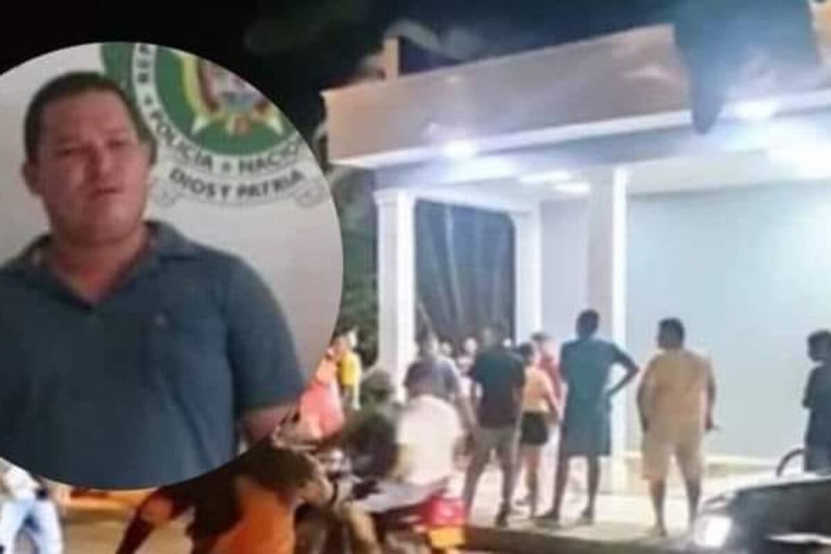 Sicarios asesinan a alias ‘el Mono’ en una esquina: tenía 1 anotación