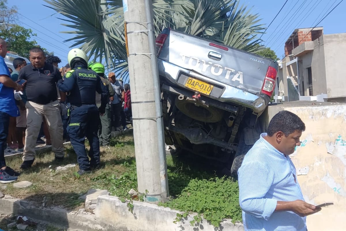 ¡Preocupante! En Barranquilla fueron asesinadas 44 personas en 28 días