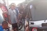 Sicarios quitaron la vida a un motocarrista en el barrio El Manantial de Soledad