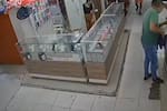 Video: así fue como sicario asesinó a balazos al comerciante Leynner Legarda