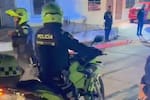 Se accidentaron, se burlaron de ellos, sostuvieron una riña y uno de ellos resultó muerto