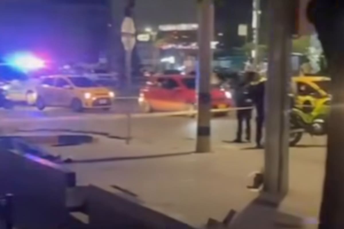Son 2 los hombres que sicarios mataron en San Pedro Mártir y cerca de la Bomba El Amparo