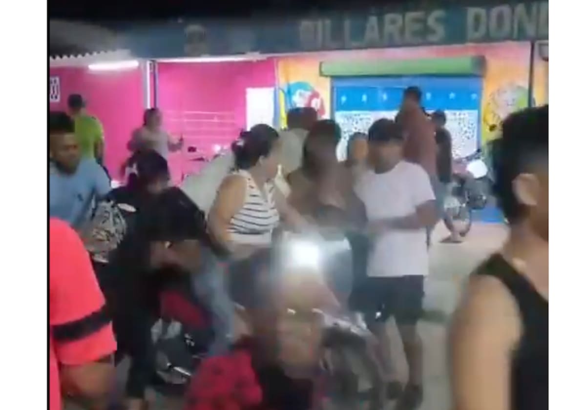 En el Atlántico se registraron 36 muertes más en el mes de mayo de 2026 que en el mismo mes del año 2025.//Archivo.