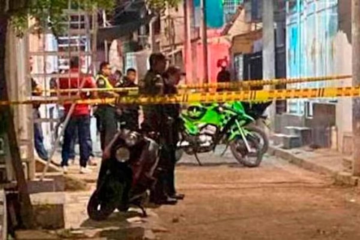 En el 2024 asesinaron a 13 menores de edad en Cartagena: 4 en sicariatos
