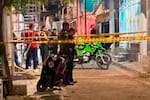 Sicarios mataron a Marlon David en Olaya: ya son 2 homicidios en ese barrio en dos días