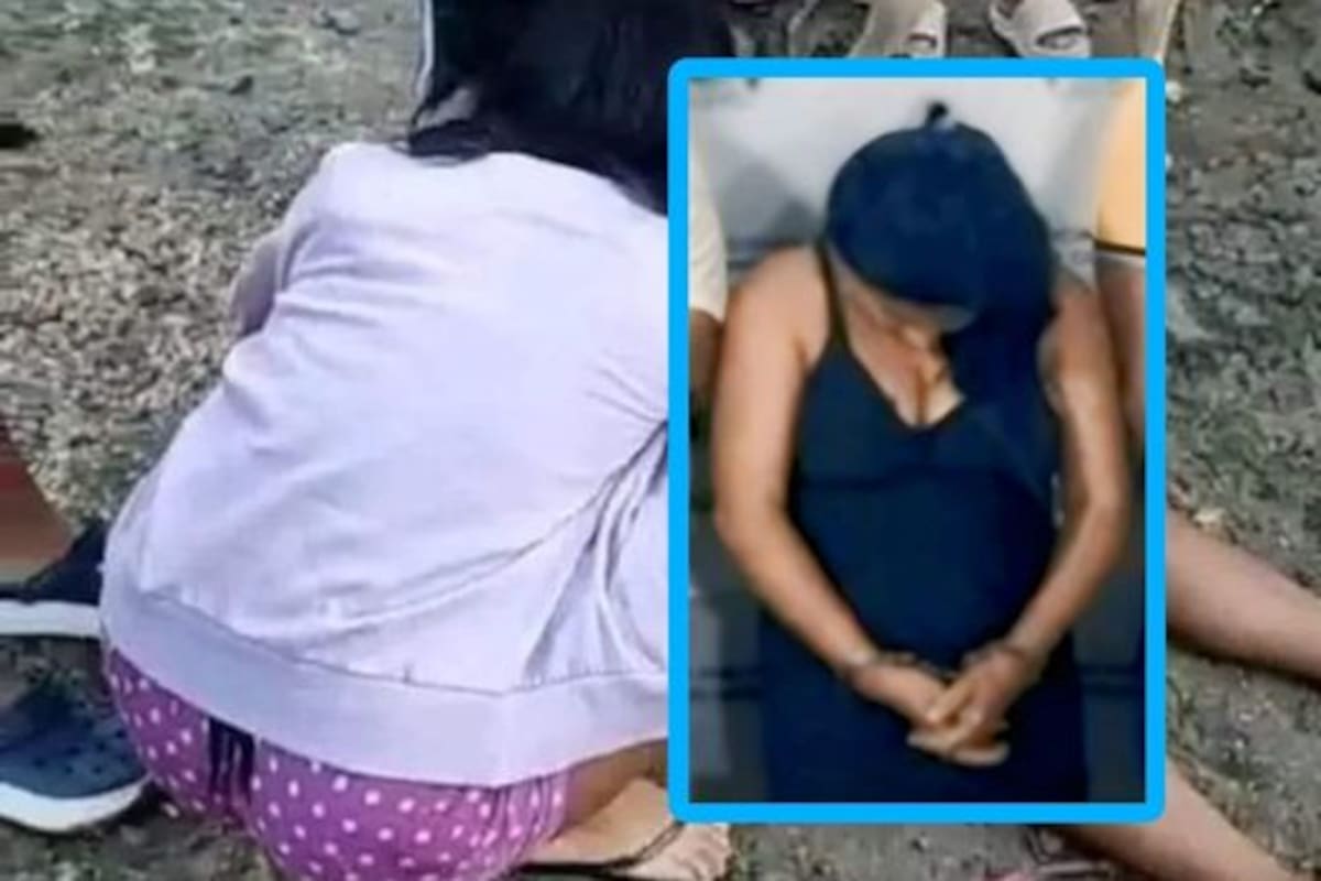 A Kelly Jhoana la mataron de 3 balazos: estuvo 14 días hospitalizada