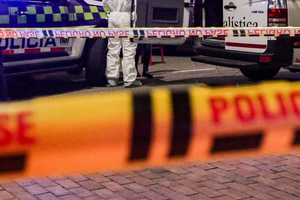 Una menor de 15 años mató a su padrastro en Turbaco: la víctima era Rafael Puello