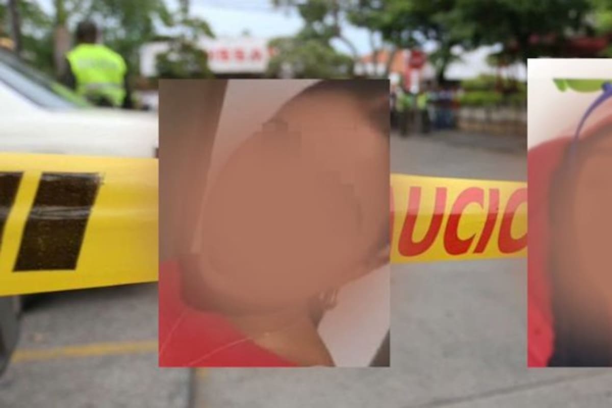 Video: Habló mamá de las 2 hermanas halladas sin vida en Malambo: “no juzguen”