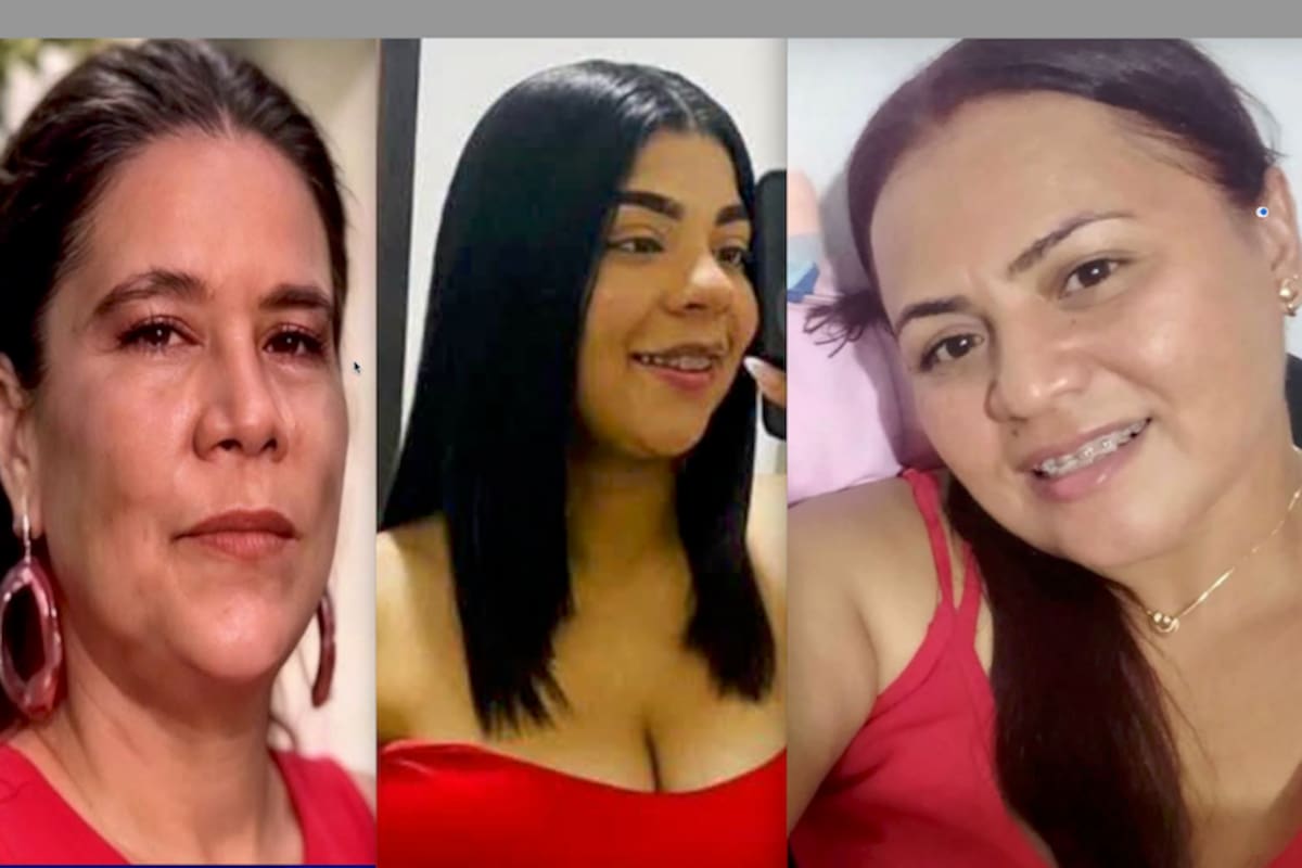 ¡Qué tristeza!: a 42 mujeres les han quitado la vida en el Atlántico