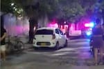 Sicario subió al segundo piso y le quitó la vida a Andrés Suárez de 16 tiros