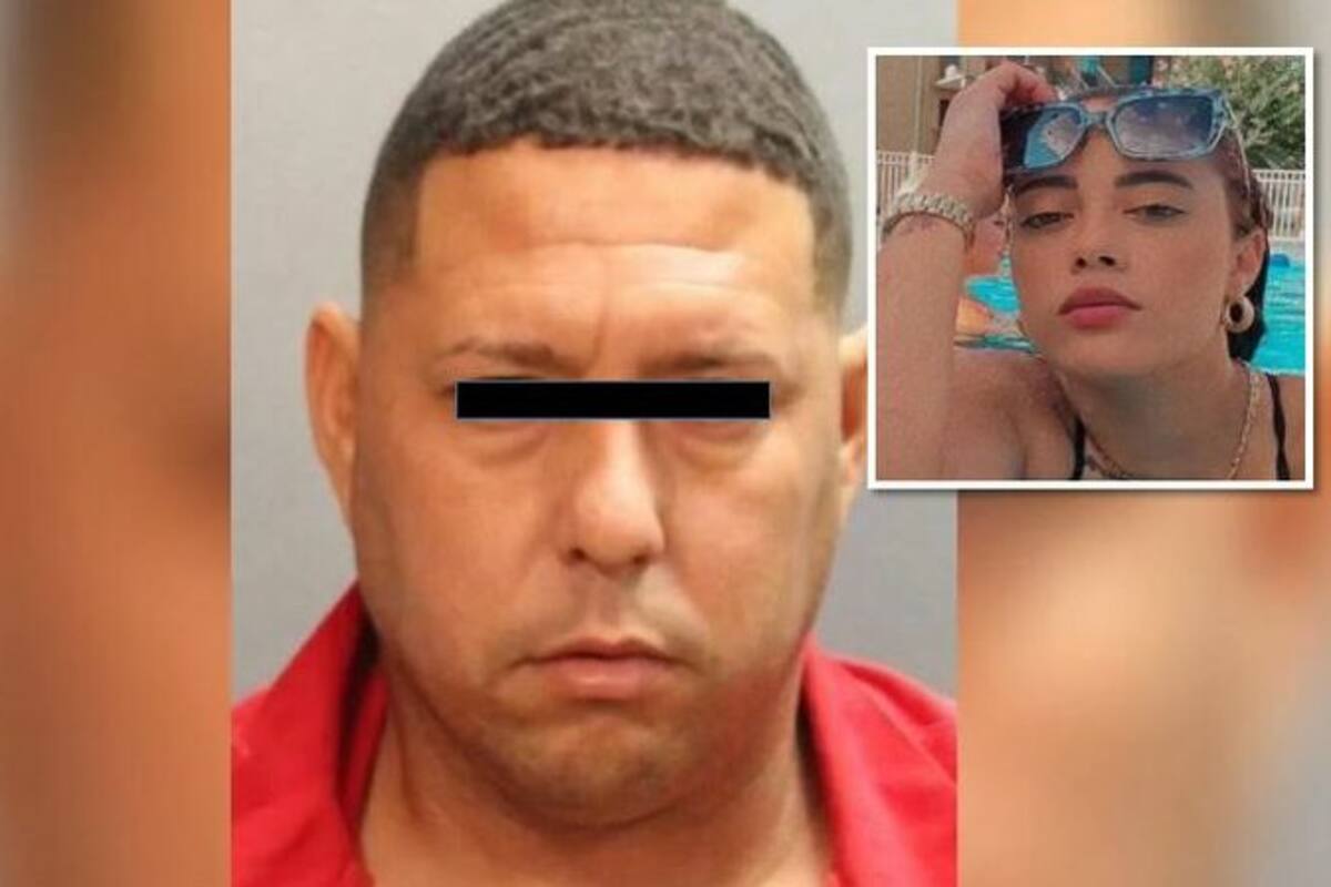 Ayudó a su novio a salir de Cuba y él la mató al llegar a Estados Unidos