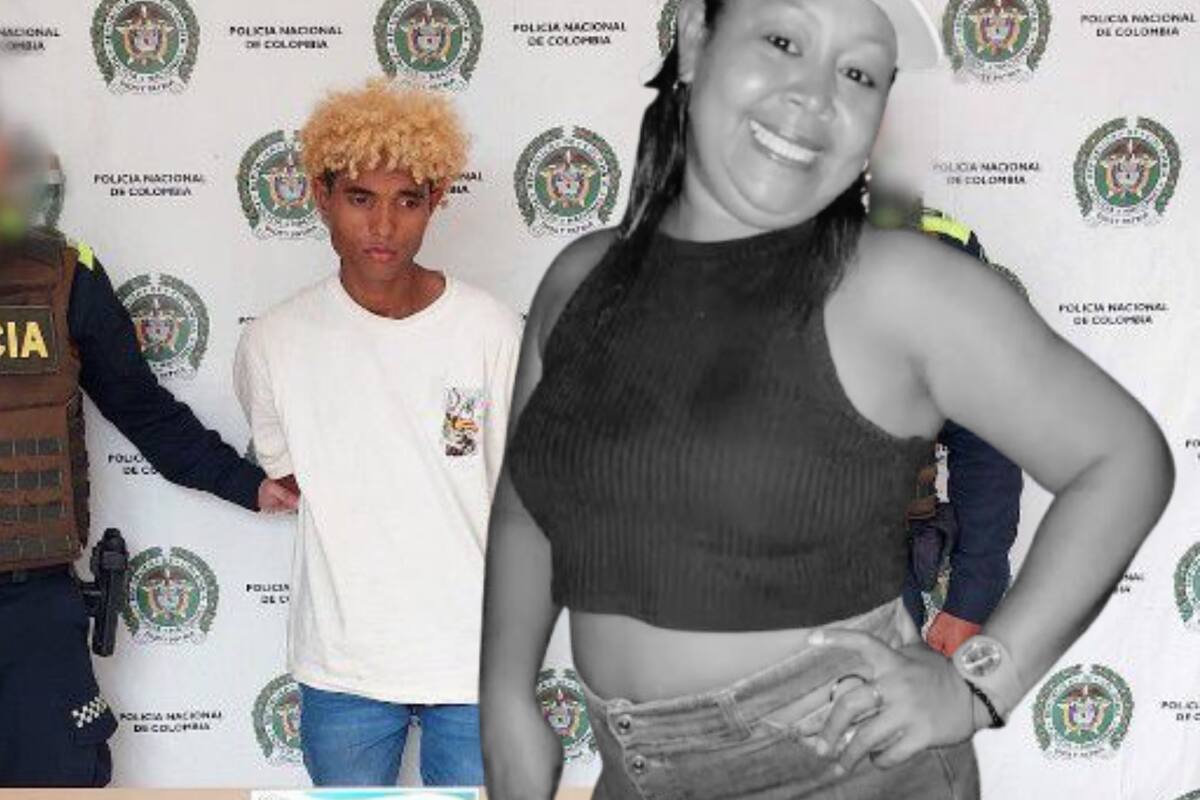 A prisión el hombre señalado de matar a su suegra, Lili Baes, en Arjona