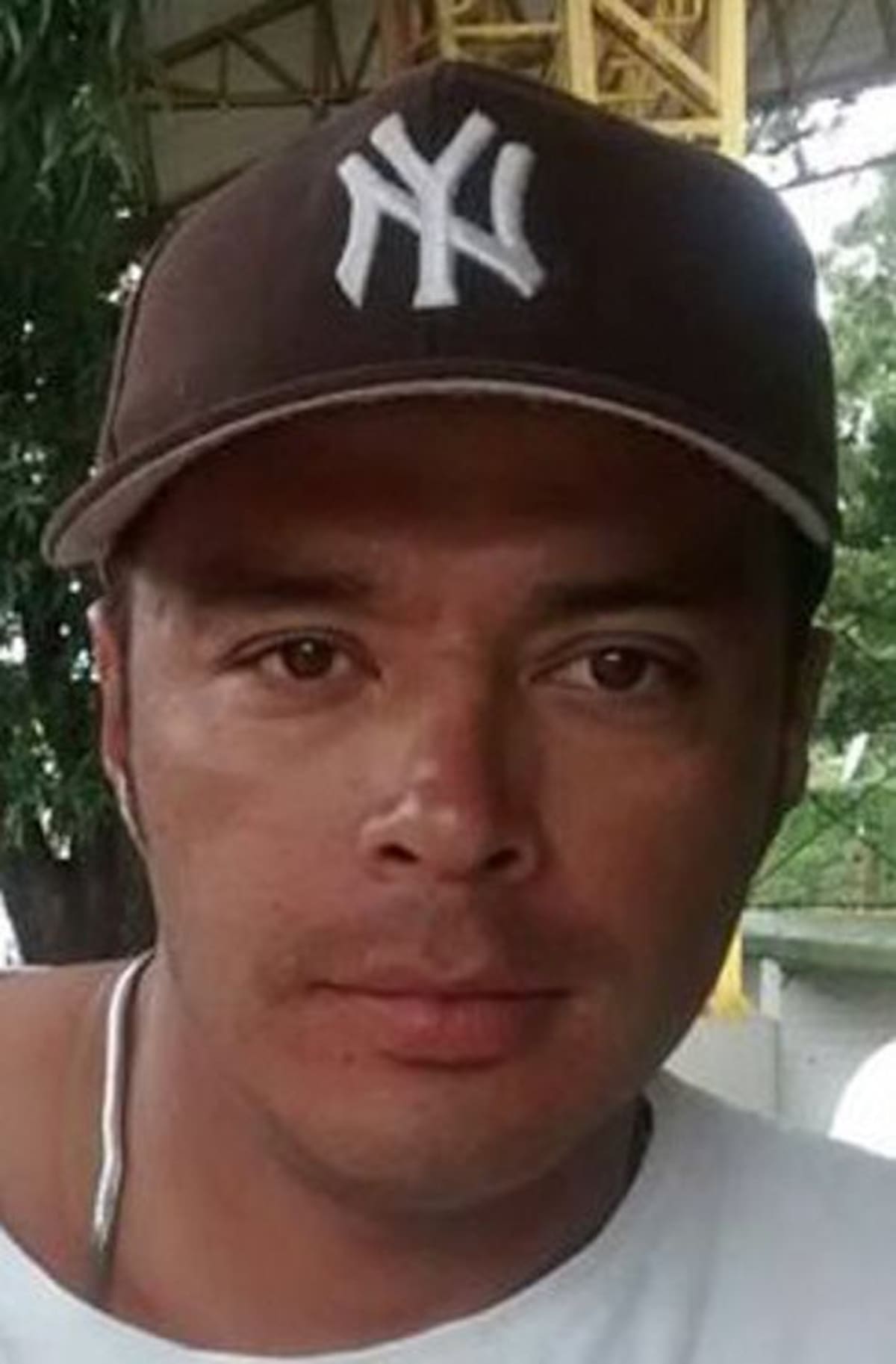 Jaime Parra es oriundo del interior del país.