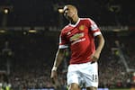 El último viaje de Ashley Young llega a su fin, tiene 40 años