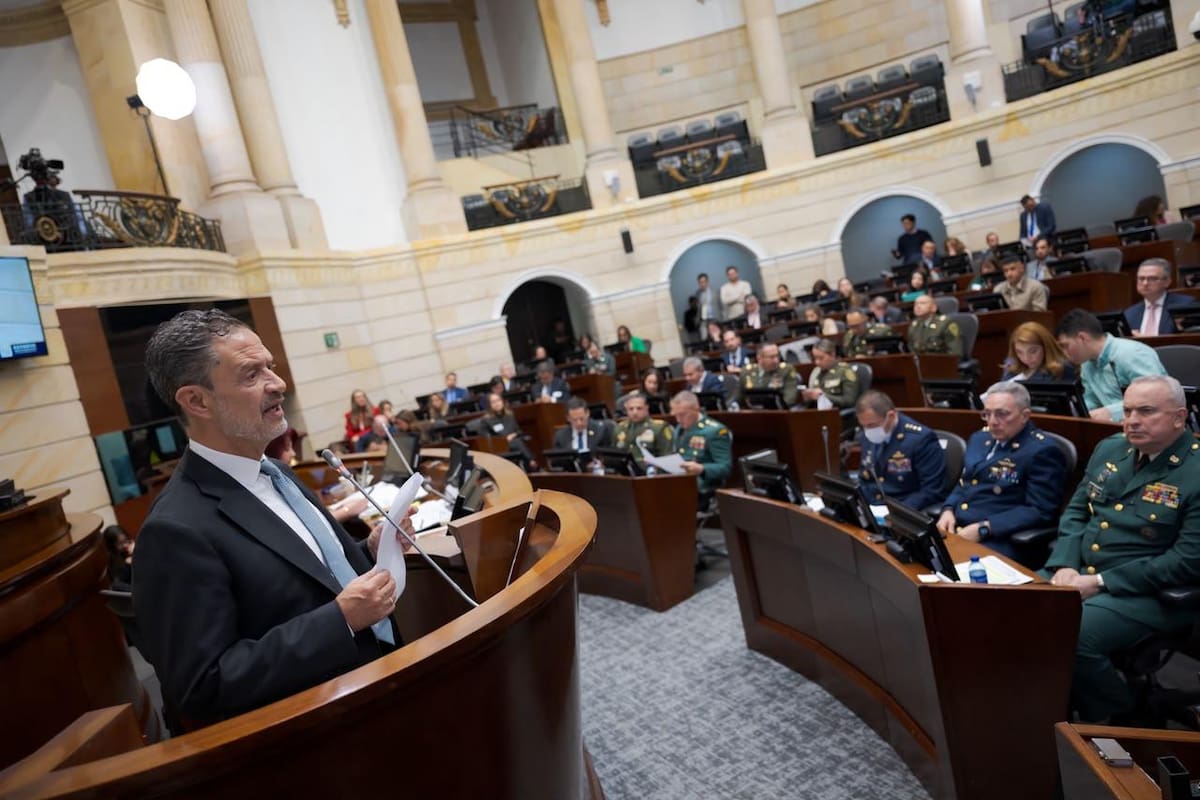 Así cambiará la política exterior de Colombia en los próximos años