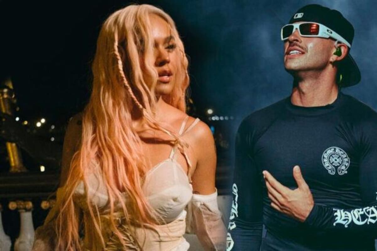 Karol G rompió el silencio sobre los rumores de su ruptura con Feid, esto dijo