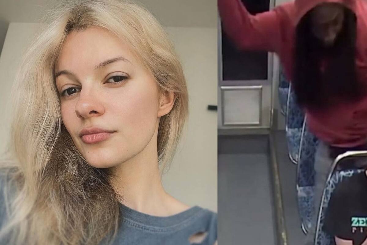 Así fue el brutal ataque que acabó con la vida de una mujer ucraniana