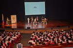 Así fue la conmemoración del Día Internacional del Turismo en Cartagena