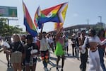 Población LGBTIQ+ en Cartagena y Bolívar: ¿Se ha avanzado en la protección de sus derechos?