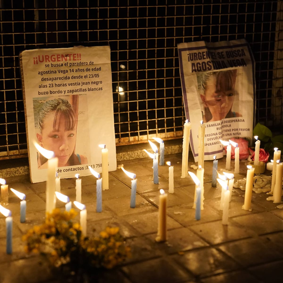 Agostina Vega: el crimen que conmocionó a Argentina y la búsqueda de justicia