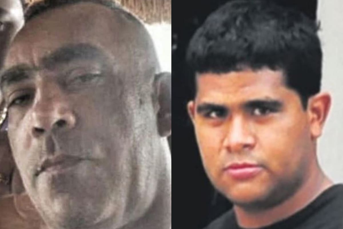 Este es el verdadero rostro de ‘la Negra Dominga’: nuevos detalles