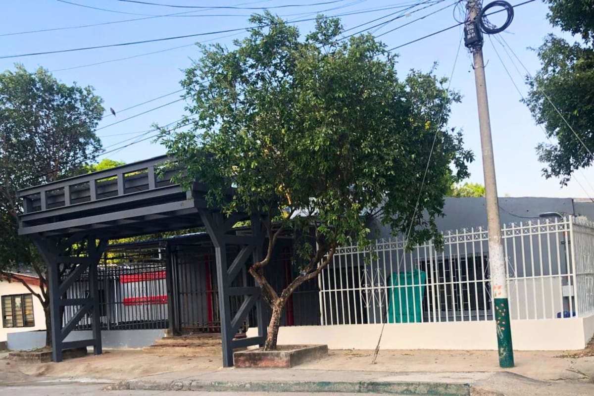 Sede del colegio Madre Laura de Cartagena entra en fase final de obras