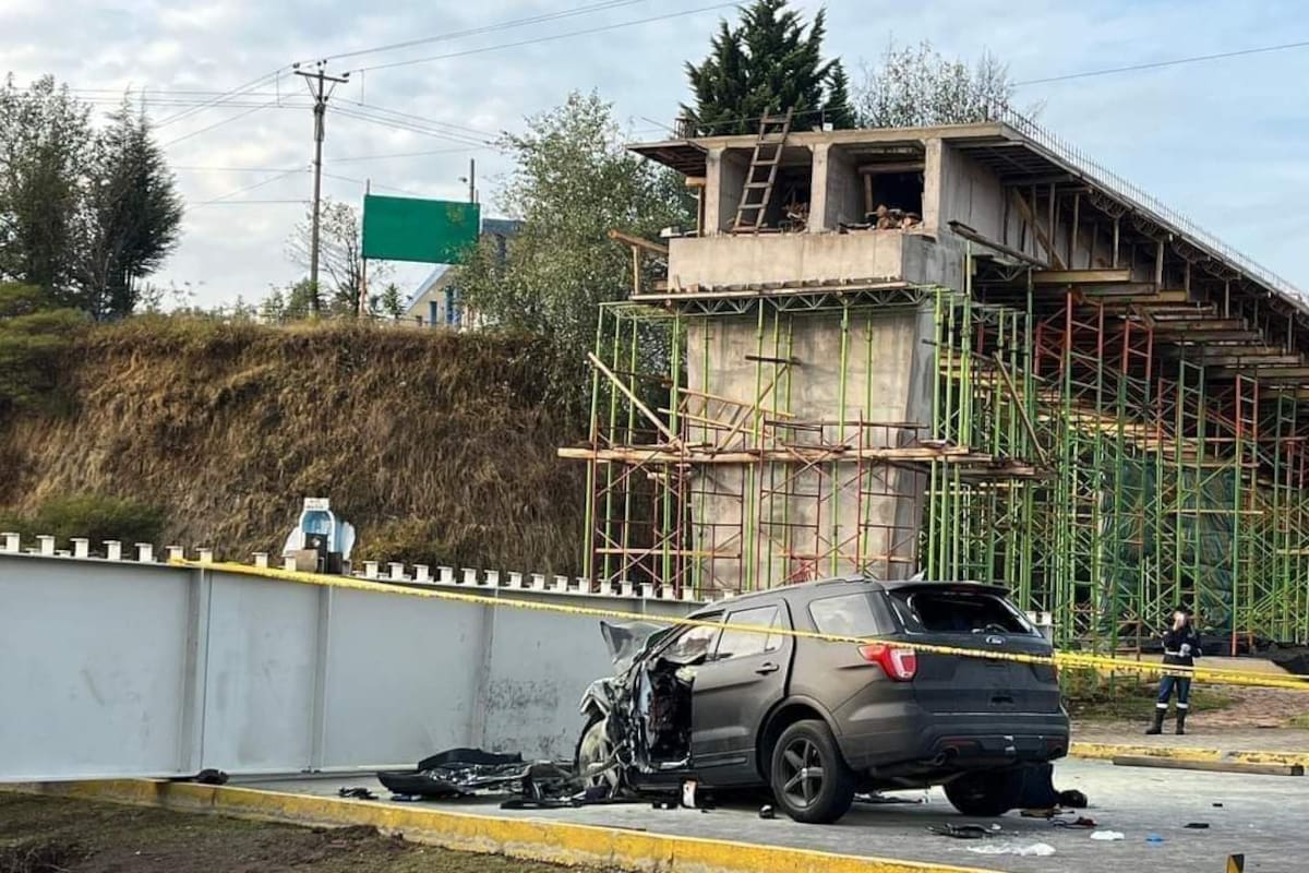 Famoso jugador sufrió accidente; después de un mes muere