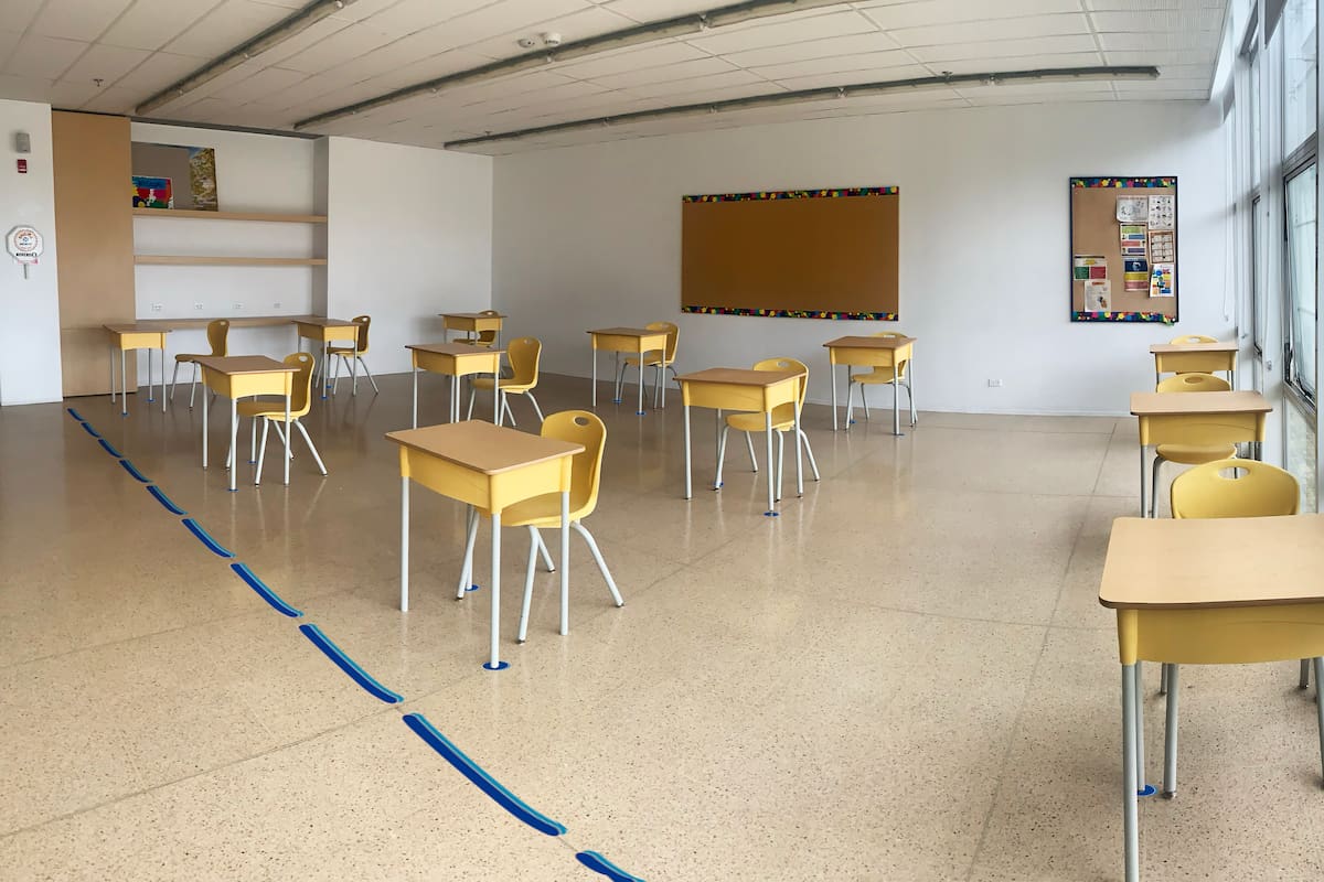 Capturan a profesor que le cobraba a sus colegas para conseguirles traslados