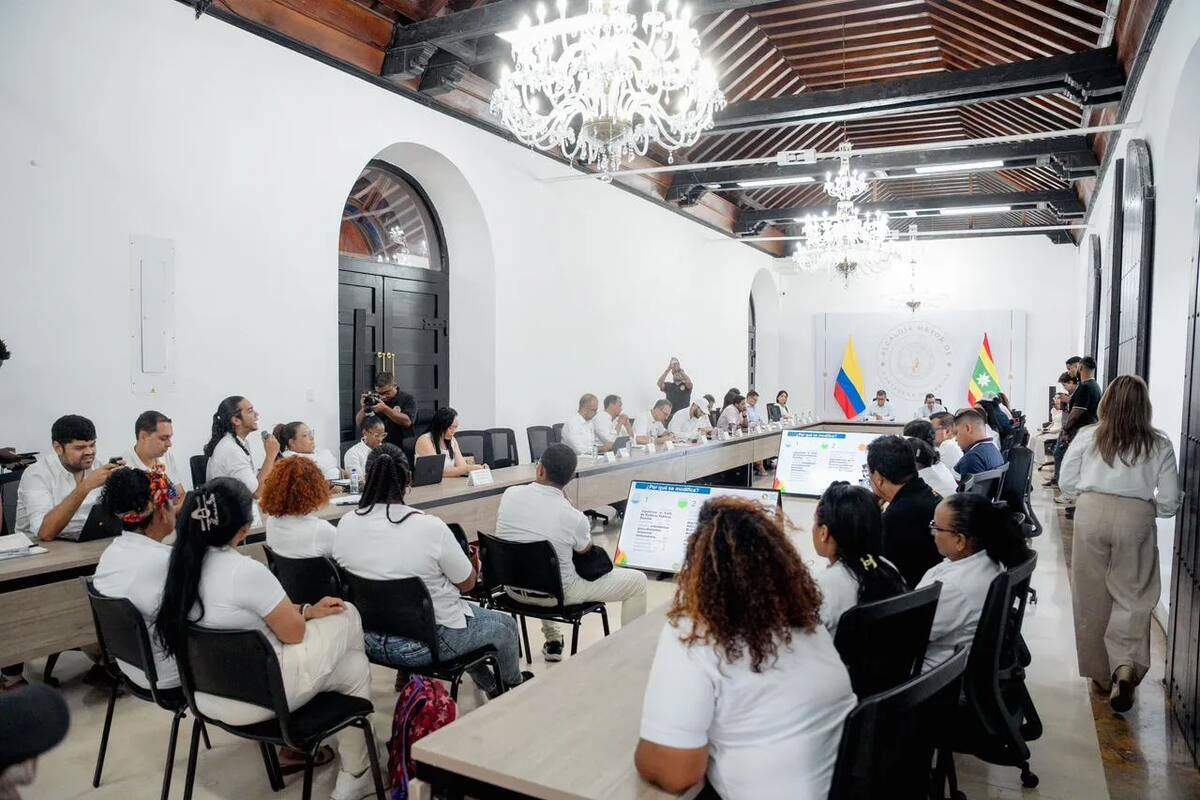 Así va el desarrollo de las nuevas políticas públicas de Cartagena