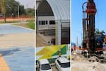 Así va la inversión del crédito de $1,5 billones de la Alcaldía de Cartagena