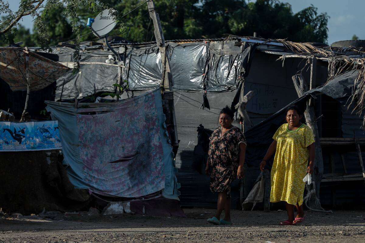 Congresista denuncia ‘elefante blanco’ en obras de salud en La Guajira