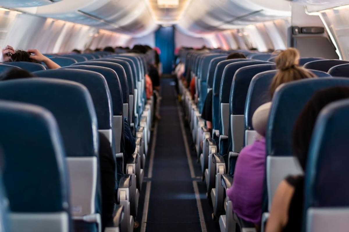 Tiquetes baratos: aerolínea lanza vuelos por menos de $100 mil