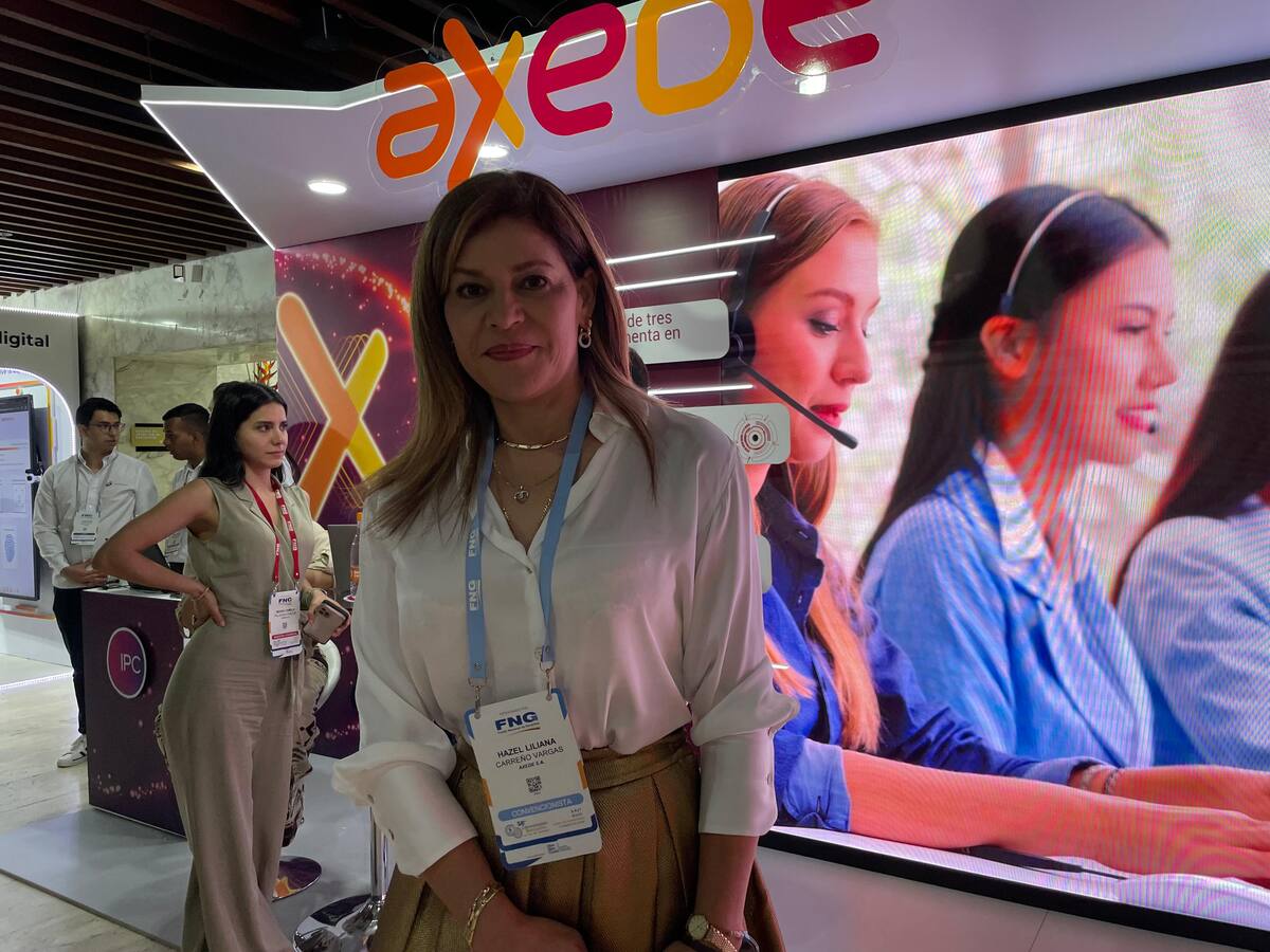 Asobancaria 2024. // foto: El Universal