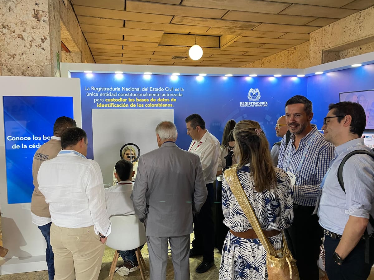 Asobancaria 2024. // foto: El Universal