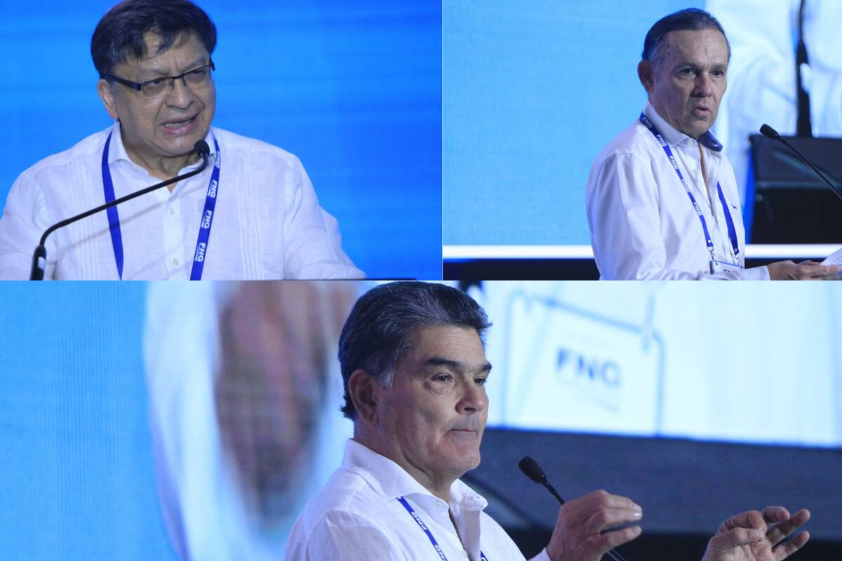 Consulta popular: procurador y Corte hacen llamado a Gobierno y opositores