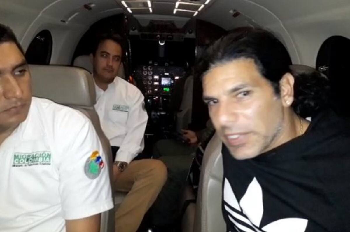 Assi Mosh. Colprensa.