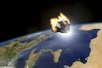 ¿Está la Tierra preparada? Experto de la NASA alerta sobre el riesgo de un asteroide