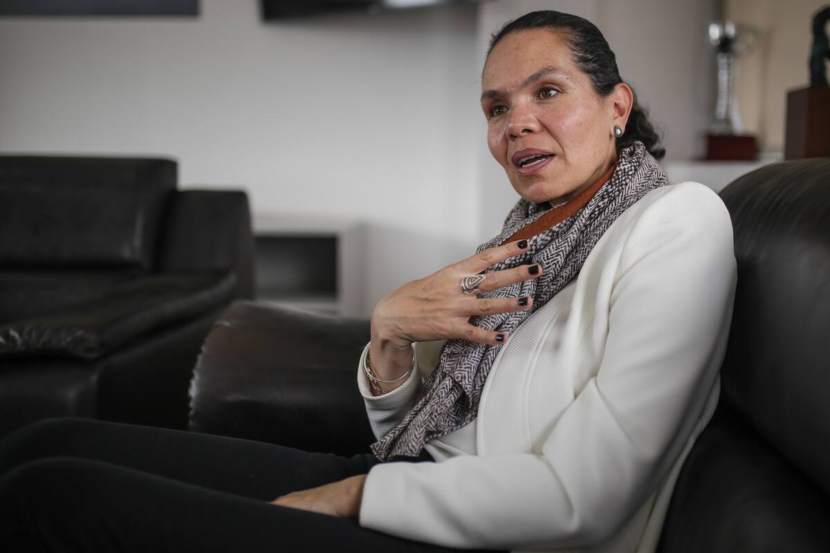 Abren cargos a exministra de Deporte por pérdida de Juegos Panamericanos